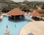 Fantasy Resort Hotel, Rodos - namestitev
