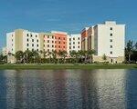 Home2 Suites By Hilton Cape Canaveral Cruise Port, Melbourne (Florida) - namestitev