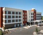 Home2 Suites By Hilton Clovis Fresno Airport, Fresno, Kalifornija - namestitev