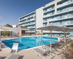 Blue Lagoon City Hotel, Leros (Dodekanezi) - namestitev