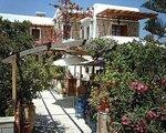 Villa Mata, Naxos (Kikladi) - namestitev