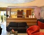 Marietta Hotel & Apartments, Rhodos - namestitev