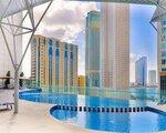 Pullman Sharjah Hotel, Dubaj - last minute počitnice