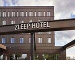 Zleep Hotel Lyngby, Seeland - namestitev