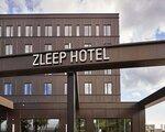 Seeland, Zleep_Hotel_Lyngby