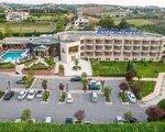 Royal Hotel, Thessaloniki (Chalkidiki) - namestitev