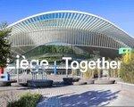 Hotel Ibis Styles Liege Guillemins, Belgija - Brussel & okolica - namestitev