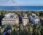 Apartpark Swinoujscie, Poljska - Ostseekuste - last minute počitnice
