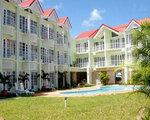 St. Lucia, Bay_Gardens_Marina_Haven