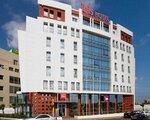 Casablanca (CMN), Ibis_Casa_Sidi_Maarouf