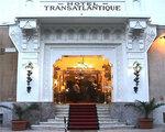 Transatlantique, Agadir & atlantska obala - last minute počitnice