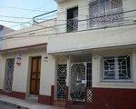 Boutique Durans Guest House, Kuba - Holguin, last minute počitnice