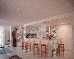 Hotel Admiral, Ancona (Italija) - namestitev