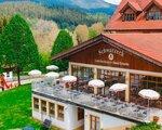 Panoramahotel Schwarzeck, Munchen (DE) - namestitev