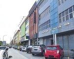 Sovotel @ Kelana Jaya 73, Malezija - Kuala Lumpur - namestitev