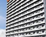 Avana Grand Hotel, centralni Bangkok (Tajska) - namestitev