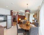 Tajska, Oakwood_Residence_Sukhumvit_24_Bangkok