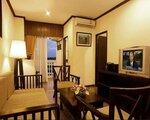 Royal Panerai Hotel, severni Bangkok (Tajska) - last minute počitnice
