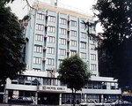 Termal Hotel Kirci, Istanbul-Sabiha Gokcen - last minute počitnice