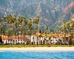 Hilton Santa Barbara Beachfront Resort, potovanja - Westkuste - namestitev