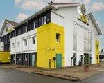 Sachsen-Anhalt, B+b_Hotel_Hannover-nord