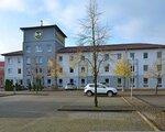 B&b Hotel Hannover-lahe, Harz - namestitev