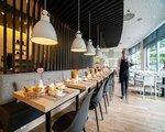 Premier Inn München Messe Hotel, Munchen (DE) - namestitev