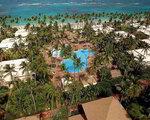 Grand Palladium Palace Resort Spa & Casino, Punta Cana - namestitev