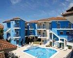 Stratos Hotel, Thessaloniki (Chalkidiki) - namestitev