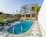 Heraklion (otok Kreta), Icandy_Apartments