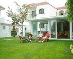 Anixis Hotel, Chalki (Dodekanezi) - namestitev