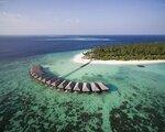 Filitheyo Island Resort, Maldivi - namestitev