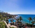 Bluebay Beach Club, Gran Canaria - namestitev