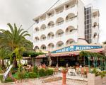 Contess By Faros Hotel, Turška Egejska obala - namestitev