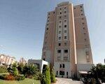 The Green Park Hotel Bostanci, Marmara - namestitev
