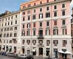 Solis, Rom-Fiumicino - last minute počitnice