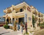 Margaret Hotel, Rodos - namestitev