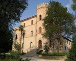 Castello Montegiove, Italijanska Adria - last minute počitnice
