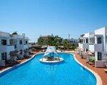 Rodos, Costa_Lindia_Beach_Resort_-_The_Costa_Lindia_Blue_Star