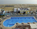 Hotel Lungomare Cesenatico, Ancona (Italija) - namestitev