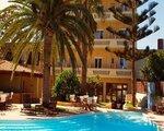 Kissamos Hotel, Chania (Kreta) - namestitev