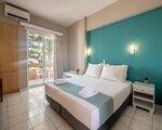 Hermes Hotel, Chania (Kreta) - namestitev