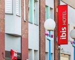 Ibis Berlin Neukoelln, Berlin, Brandenburg - namestitev
