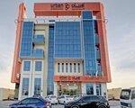 Urban Al Khoory Hotels, Dubaj - last minute počitnice