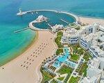 Hilton Salwa Beach Resort & Villas, Katar - namestitev