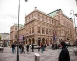 Opera Suites Vienna, Dunaj (AT) - namestitev
