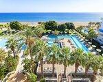 Blue Sea Beach Resort, Rhodos - namestitev