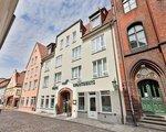 Maakt Hotel & Apartments, Rostock-Laage (DE) - namestitev