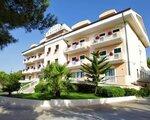 Brindisi, Hotel_Adria_Residence