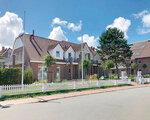 Upstalsboom Hotel Langeoog, Bremerhaven (DE) - namestitev